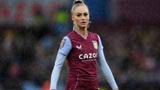 「時々ガッカリする」フォロワー1000万人超の人気女子選手がプレーを観てくれないファンに苦言、過去に咎められた化粧にも言及「誰も傷つくことはない」