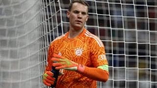 クラブ批判のインタビューを行ったノイアー、最大2億円超の罰金の可能性