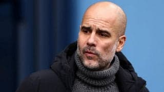 プレミアリーグに告発されたシティ、グアルディオラ監督が反論「無罪になると確信している」