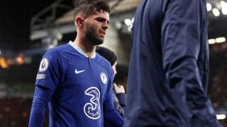 プリシッチは夏にも退団？ スカッドが肥大化したチェルシーは夏に大粛清の可能性