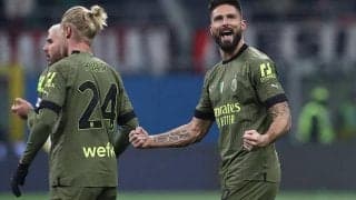 イブラがベンチ入りのミラン、トリノにウノゼロ勝利で連敗を3でストップ《セリエA》