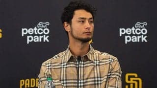 【MLB】ダルビッシュは42歳になっても年俸18.4億円　異例の6年142億円契約の“詳細”は？