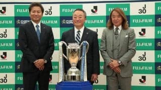 そもそもスーパーカップって勝つとどうなるとか成績に関係するわけ?! の巻/倉井史也のJリーグ