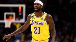 今年のトレードデッドラインで過去最高の24チームが動き、計49選手が移籍