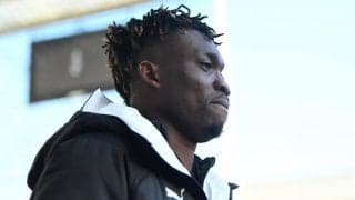 トルコ大地震で瓦礫の下敷き、未だ行方不明のガーナ代表FWの妻が悲痛な訴え「救助する装備が必要」