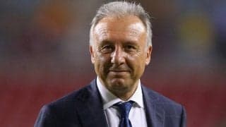 元日本代表監督のザッケローニ氏が自宅で転倒し頭部強打…意識不明で緊急搬送され集中治療室へ