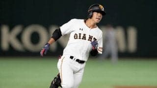 【巨人】紅白戦スタートで注目される「がけっぷち組」の逆襲