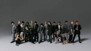 「これは単なるオーディション番組ではない。」デビュー前の次世代ボーイズグループ WARPs ROOTS とは