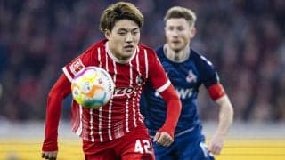 【ブンデスリーガ】カギを握る堂安律、遠藤航、原口元気による中盤の攻防　ドイツ誌が日本人4人を先発予想