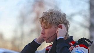 【WRC】第2戦ラリー・スウェーデン デイ2はトヨタ勢大苦戦、勝田貴元がクラッシュ　首位はヒョンデのブリーン　後編