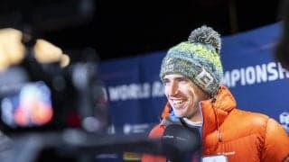 WRCスウェーデン：クレイグ・ブリーン「走行順もマシンも良かった」金曜日コメント集