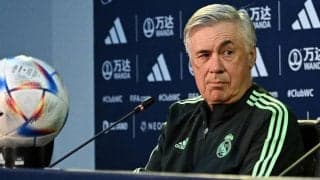 アンチェロッティがブラジル代表の新監督話を否定！　CBFも「根拠がない」と火消し