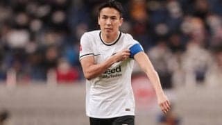 39歳・長谷部誠のパフォーマンスにドイツ代表OBも感激「ずっとプレーさせなければ！」、イタリア代表DFにも例える