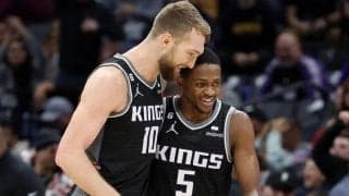 カリー、KD、ザイオンに代わり、フォックス、エドワーズ、シアカムがオールスター選出