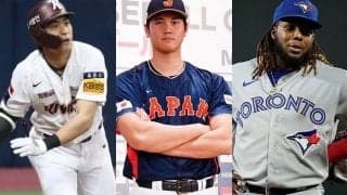 侍ジャパンからは大谷翔平だけ…WBC事前ベストナイン選出、メジャーの高い“壁”