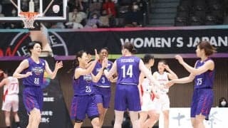 4世代対抗戦が開催…初戦はWリーグU25が“先輩”の意地を見せてU22日本代表に勝利