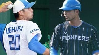 二刀流選手が「投手兼DH」で出場、代走が送られたら？　NPB導入「大谷ルール」とは