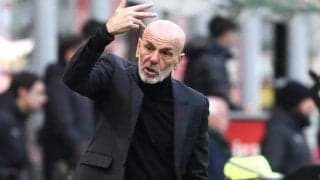 ミラン指揮官、トンネル脱出の勝利に「必要だった小さな一歩」