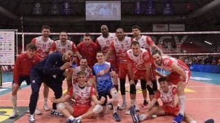 ピアチェンツァの強力補強に見る“タイトル獲得”への本気度 石川祐希のミラノが第19節で対戦