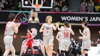 WリーグO26が決勝進出…U19日本代表は大脇晴を中心に粘り見せるも惜敗