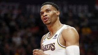 クリッパーズのジョージが勧誘も、ウェストブルックがジャズでプレーする可能性も浮上