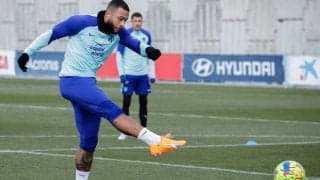 マドリーだけがミッドウィークも戦っている…/原ゆみこのマドリッド