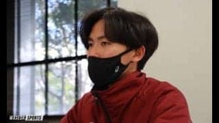 【連載】箱根事後特集『息吹』第９回　９区　菖蒲敦司