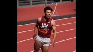 【連載】『令和４年度卒業記念特集』第６回　三浦励央奈／競走