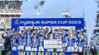 「美味すぎるから仕方ない…」富士フイルムスーパー杯の開始3時間半前に「人気スタグル完売」で悲鳴！ 「瞬殺か」「凄い人気」の声が出た、東北から来た人気商品