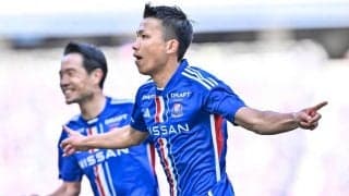 「3月の代表にも選ばれてほしい」横浜FMの決勝ゴールを挙げた西村拓真に「日本代表待望論」高まる！ 昨年E-1に招集の26歳は、第二次森保ジャパン入りなるか