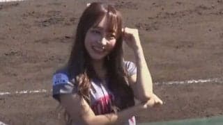 抜群ボディの魔性ダンスが「破壊的魅力」　台湾“奇跡のチア”の来日パフォは「格が違う」