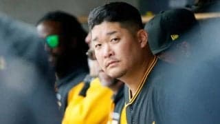 【MLB】日本なら好契約も…競争を選択　筒香嘉智、米挑戦の中で見つけた“失敗”より怖いもの