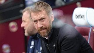 勝利遠いポッター、PKなしに皮肉　「ソウチェクの好セーブ」