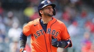 【MLB】元DeNA助っ人は“人気者”も…　古巣GMが漏らす本音、再契約を妨げる“不要論”