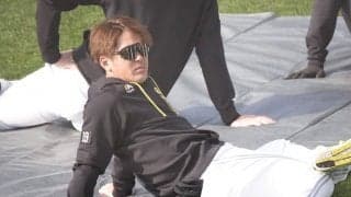 鷹・城島氏が愛弟子に“激辛エール”「負けたら甲斐のせい」　WBC経験者だから分かる胸中