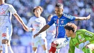「ゲームみたい」「ほんまいいサッカー」横浜FMのほぼ全員が関与した「先制ゴールまでの流れ」に絶賛の声！ 「非常にマリノスらしい」と王者の攻撃を讃える