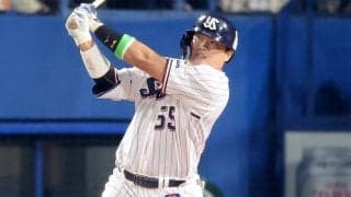 「死角はないし、無双状態」岩村明憲氏が見た村上宗隆、WBCへのエールも