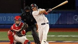 【ＷＢＣ】山田哲人６発が侍最多！打撃不振でも栗山監督が「どうしても来てくれ」と頼りにする理由