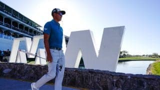 かつての相棒と邂逅も ファウラーはフェニックスで4年ぶりVなるか