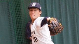 新フォームの山本由伸は「楽に投げる…どういうこった」　世界が注目「いつMLBに？」