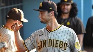 【MLB】ダルビッシュは「パドレスの英雄」　6年142億円契約の“自己犠牲精神”に絶賛の声