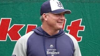 日本で成功する助っ人が持つ“共通点”　元燕のNPB90発男が見出した秘訣とは？