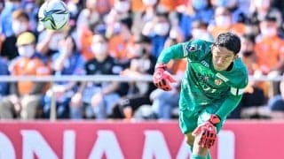 【2023年J2「補強診断」清水編】日本代表GK権田修一が「残留」、CB充実で3バックも視野に！「名古屋から加入」ベテランSB吉田豊のリーダーシップにも期待(1)