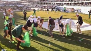 1日で30万人来た？ ラームは狂喜乱舞の“スタジアム”に「カオスを感じた」