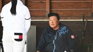 ジャンボ尾崎が憂う「寂しい」現況 ジュニアゴルファーに望むこと