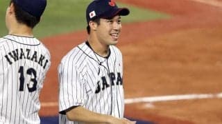 【WBC】世界一経験者の岩村明憲氏が山田哲人に求めるモノ「野手の中でも大事な立場」「プレー以外でも伝えられる」