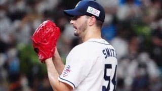 2億円オファー拒絶の元助っ人「プライドがある」　給料減でも韓国へ渡った理由