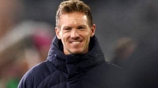 ナーゲルスマンがPSG戦に弾み　「結果を掴み、首位をキープするのが重要だった」