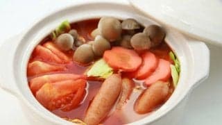 冬こそ美肌鍋！鍋に入れたい美肌食材５選