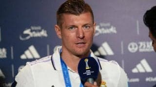 契約切れが迫るクロース、去就やいかに…？　「決定までそう長くかからない」